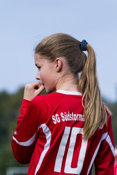 Bild 95 - B-Juniorinnen MSG Eiderkanal - SG Trittau/S�dstormarn : Ergebnis: 2:1